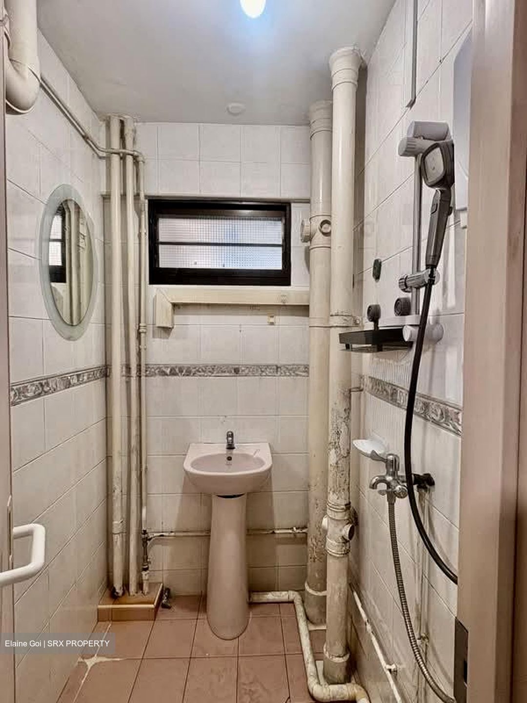 Blk 20 Ping-an Gardens (Bedok), HDB 3 Rooms #577024951